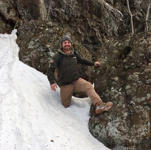 Meet your Posher, Matt